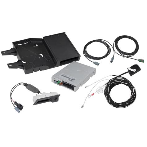 Aps Advance Retrocamera Retrofit Kit Audi Q R Navistore