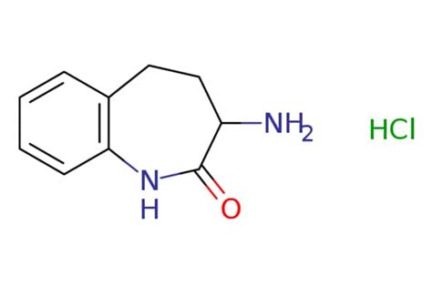 Emolecules Amino Tetrahydro Benzo B Azepin One