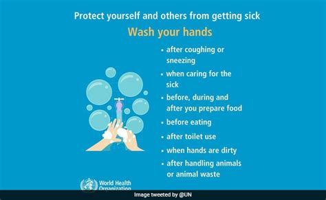 World Hand Hygiene Day 2021 Slogan Campaign How Hand Hygiene Saves Lives