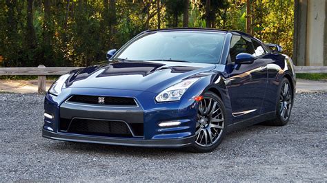 2015 Nissan Gt R Driven Review Top Speed