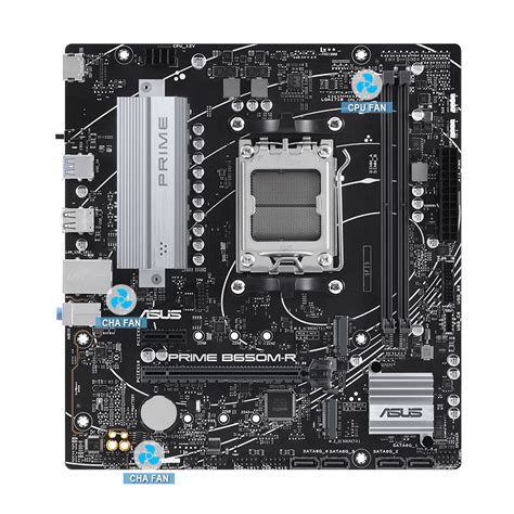 PRIME B650M RMainboardsASUS Deutschland