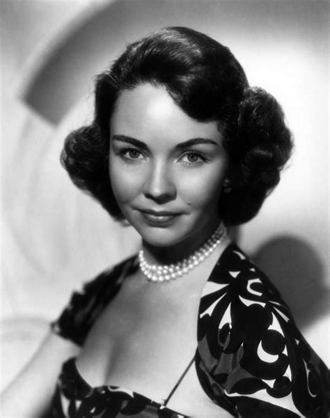 Jennifer Jones Late 1940s Is A Photograph By Everett Which Was