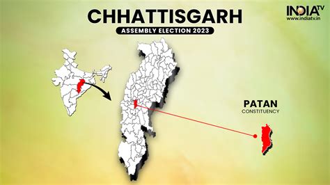 Patan Election Result 2023 Bhupesh Baghel Maintains Lead Over Vijay