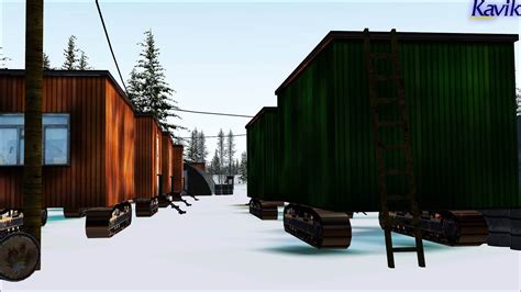 Kavik River Camp