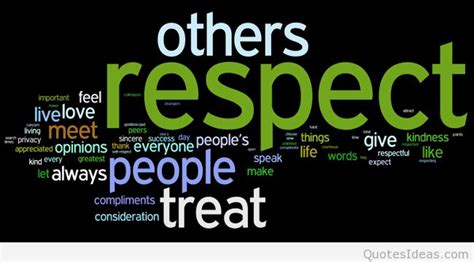 2015 Respect Others