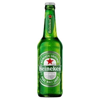 Heineken Piwo Jasne Ml Promocja Stokrotka Express Ding Pl