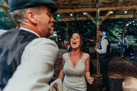 Our Events Garden Weddings Tipi Hire Yorkshire