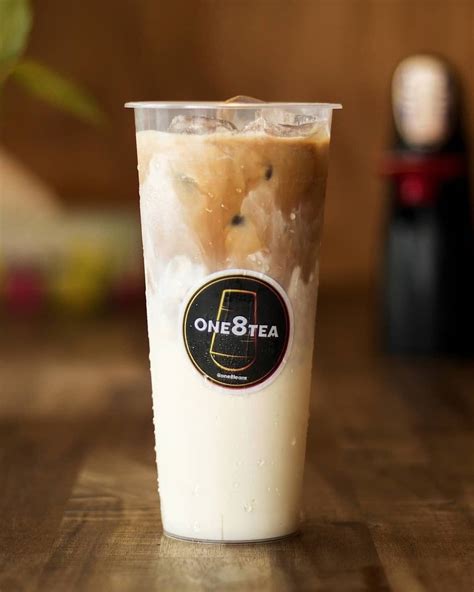 The Best Bubble Tea Cafés In Auckland Dish Cult