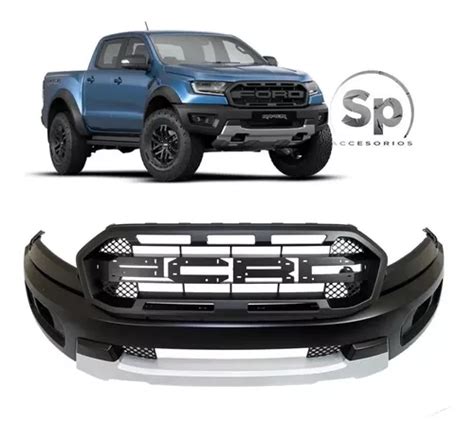 For Ranger T7 Wildtrak Body Kits Front Bumper Kit Convert 43 OFF