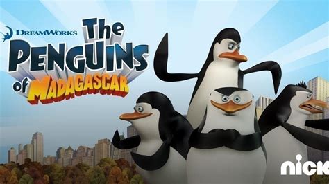 Petition · Shout! Factory To Release The Penguins of Madagascar TV Show ...