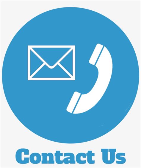 Contact Us Symbol