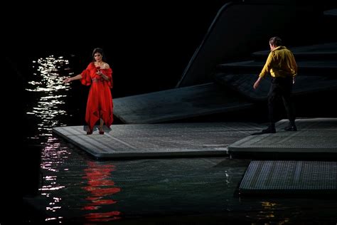 Bregenz Festival to Open as Planned - OperaWire OperaWire