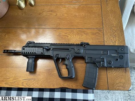 ARMSLIST For Sale IWI Tavor X95