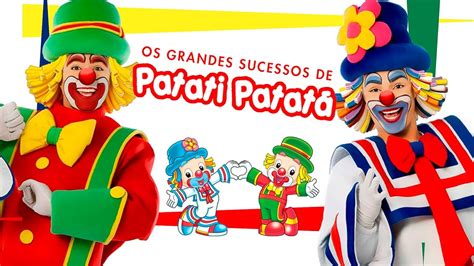 Os Grandes Sucessos De Patati E Patata - Prime Video: Os Grandes Sucessos de Patati Patatá