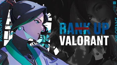 Valorant Chill Evening Stream Ascendent Lobby Hard Stuck Rank