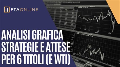 Massimizza le tue opportunità di trading analisi di Eni Enel A2A