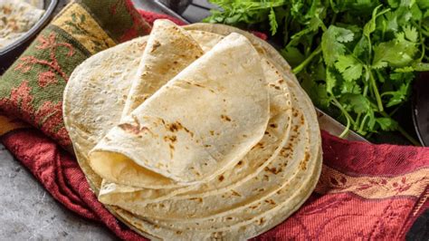 Cómo hacer masa para tacos una receta fácil y con pocos ingredientes