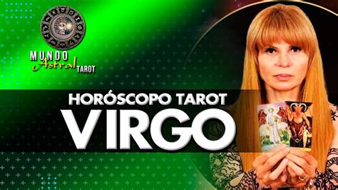 Monhy Vidente Horoscopo De Hoy Virgo De