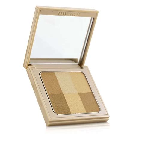 Bobbi Brown Nude Finish Illuminating Powder Shopee Singapore