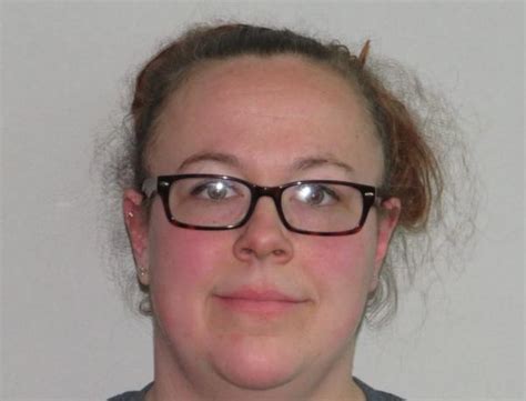 Nicole Ann Martin Violent Or Sex Offender In Elkhart In