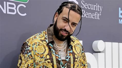 French Montana Ethnicity Scopegater