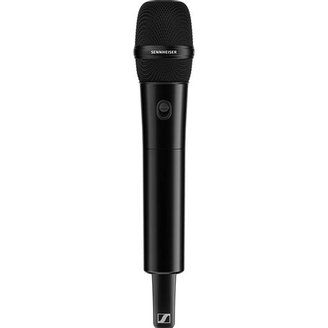 Sennheiser EW DX SKM Wireless Handheld EWDX SKMS S110 B H