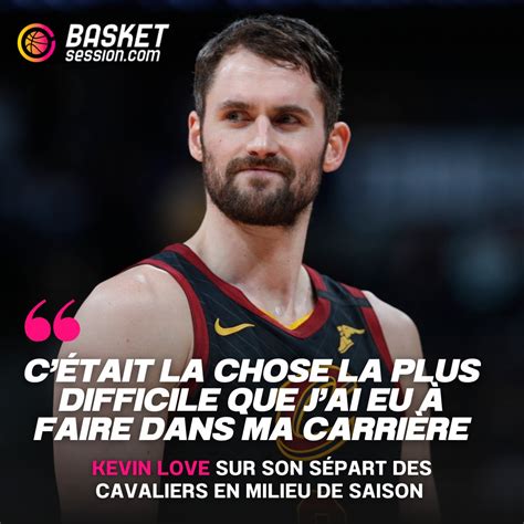 Reverse On Twitter Kevin Love S Est Livr Sur Son D Part De Cleveland