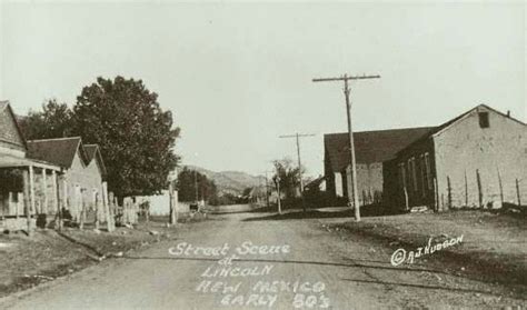 John Tunstall And The Anniversary Of The Lincoln County War Culture Travel And History Crossroads