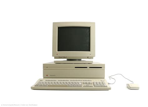 homecomputermuseum macintosh ii