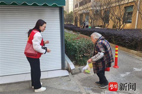 发挥党建作用引领基层治理！苏州相城黄桥街道多措并举打造生活垃圾分类新格局宣传