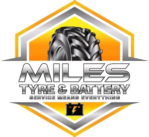 Book A Service Miles Tyre Battery