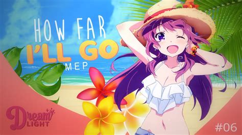 DL How Far I Ll Go MEP YouTube