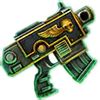 Weapons | Rogue Trader Wiki