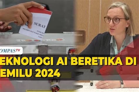 Pentingnya Keterlibatan Pemerintah Dan Penggunaan Teknologi AI Etis