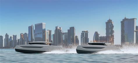 Sunreef Unveils a New Line of Hybrid Catamarans With a Need for Speed