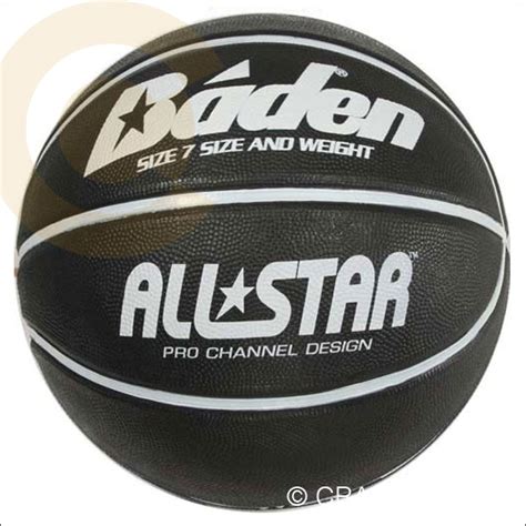 Baden All Star Basketball Cra Basketball Equipment