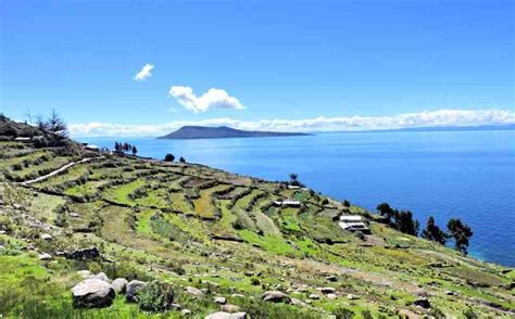 Taquile Island Homestay, Peru