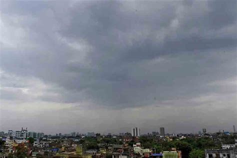 West Bengal Weather Update Temperature Very Likely To Rise By 3 To 5°c During Next Three Days