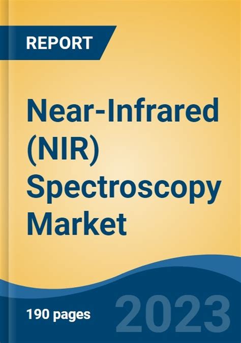 Near Infrared Nir Spectroscopy Market Global Industry Size Share