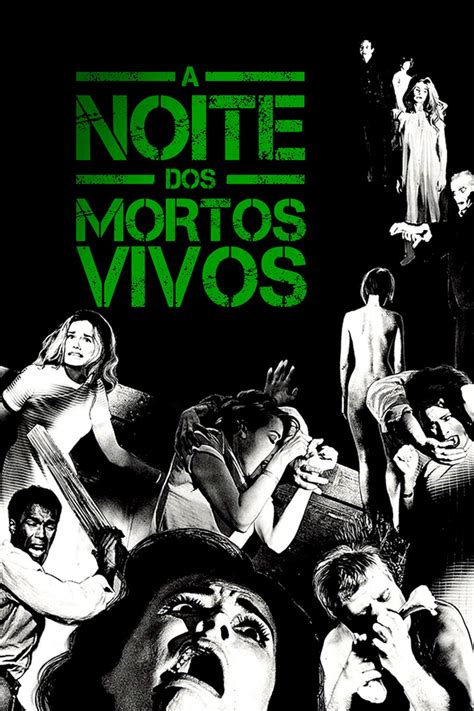 A Noite dos Mortos Vivos Dublado Online The Night Séries