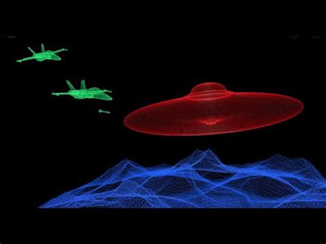 Odtajnienie Informacji O Ufo Pentagon Ujawni Swoje Archiwa Ufo Maj