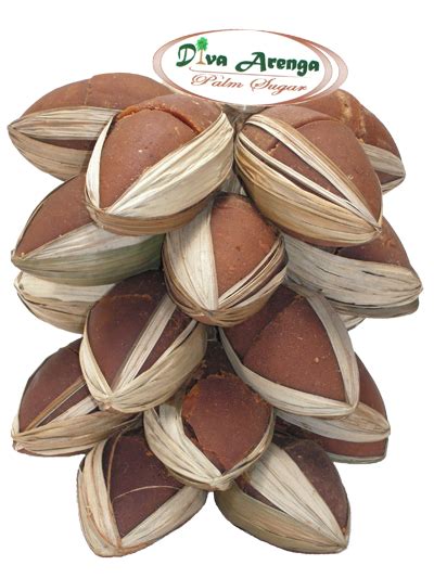 gula aren budaya indonesia