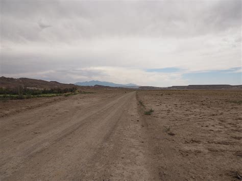 On The Road To Cathedral Valley Capitol Reef National Pa Flickr