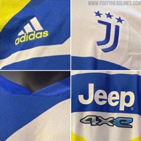 Juventus Le Anticipazioni Sulla Terza Maglia I Tifosi Non Sono