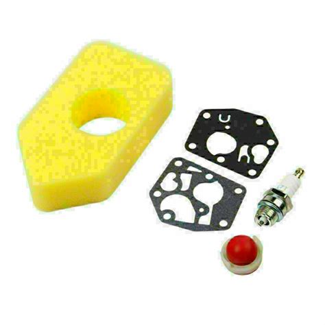 Carburetor Diaphragm Gasket Kit For BRIGGS STRATTON 495770 795083