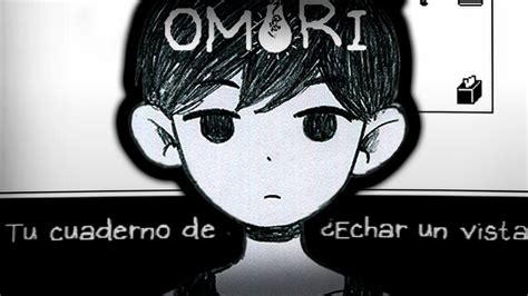 OMORI EN ESPAÑOL YouTube