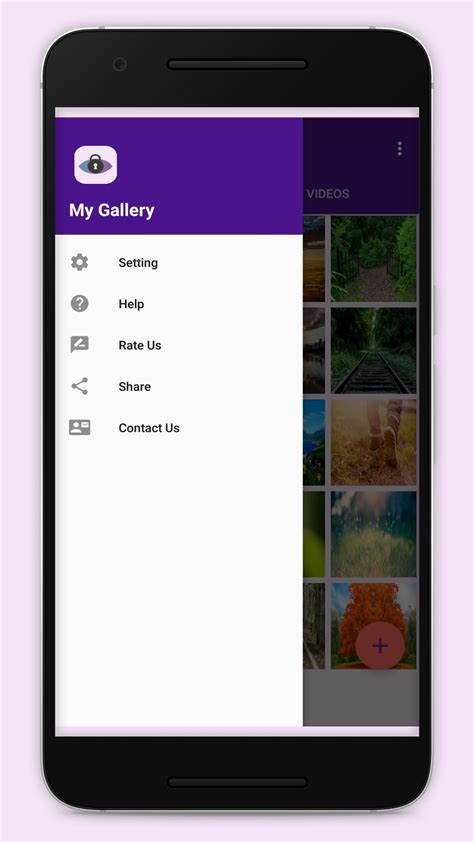 My Gallery Apk For Android Download