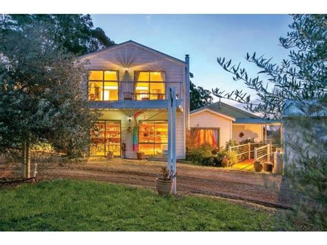 640 Daylesford Trentham Road Musk Vic 3461 Property Details