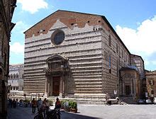 Perugia Cathedral - Wikipedia