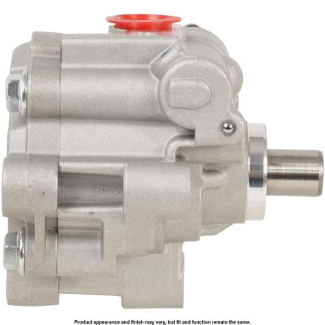 Cardone New Power Steering Pump